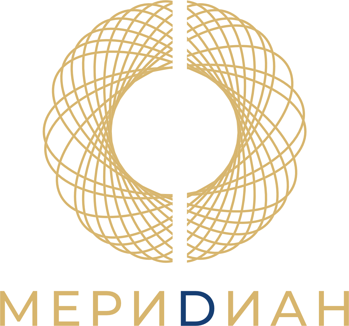 МЕРИDИАН