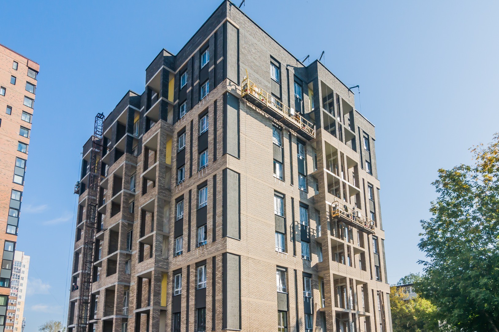 Сентябрь 2024