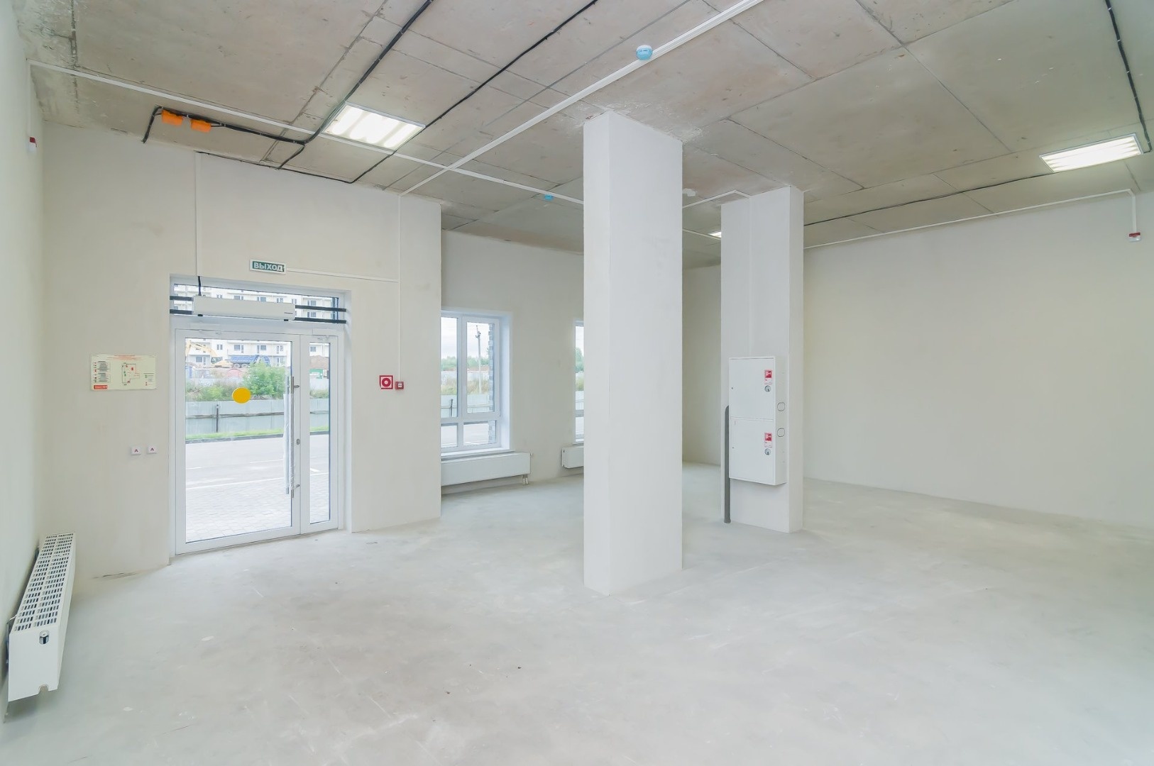 Сентябрь 2025